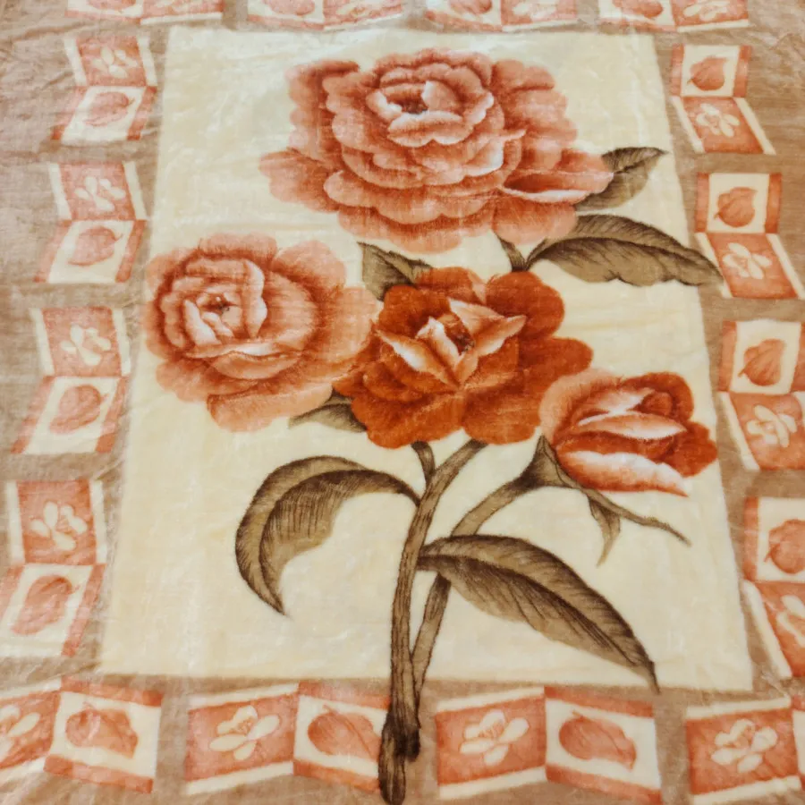 پتوی دونفره(ورق بزنید)