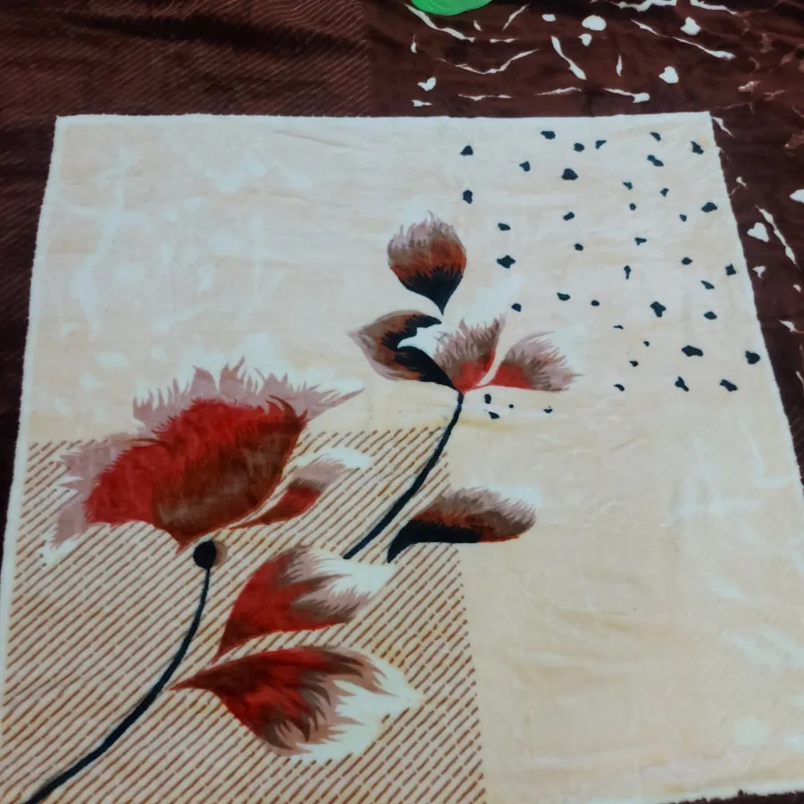 پتوی دونفره(عکسهارو ورق )