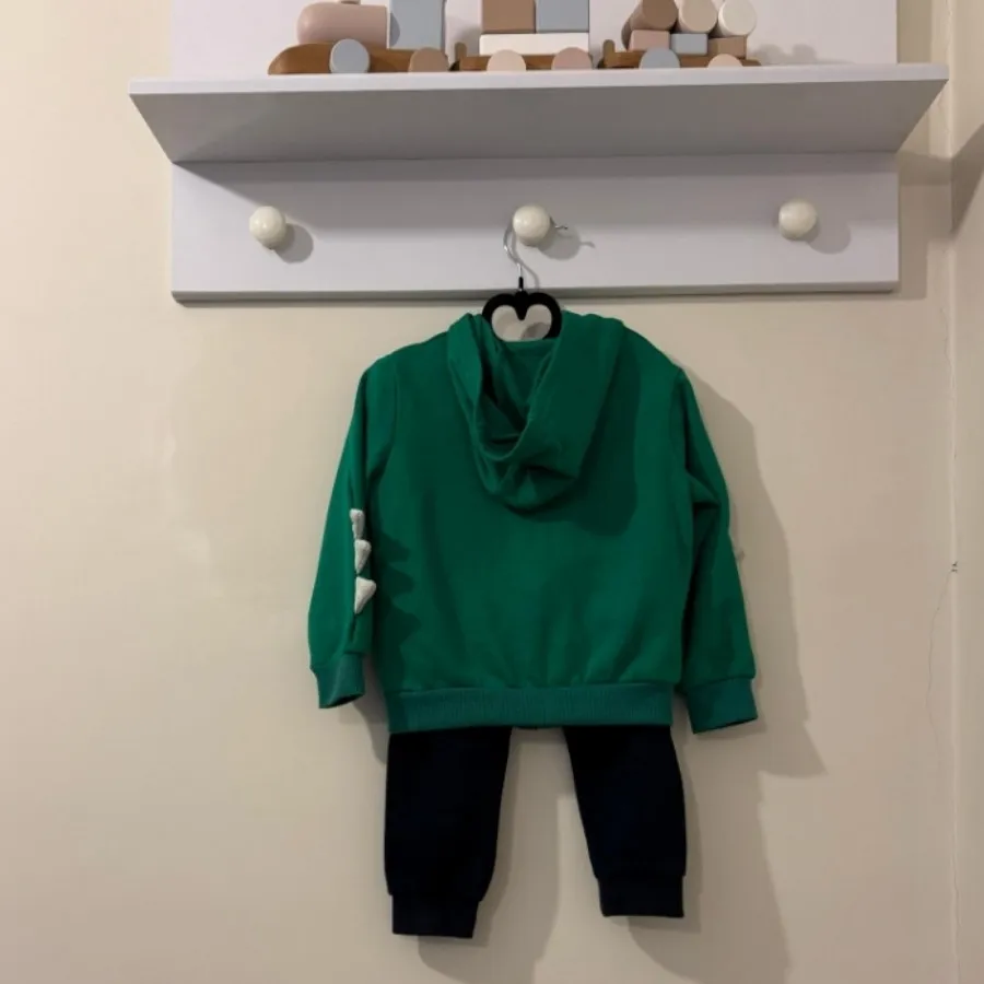 سوییشرت شلوار h&m