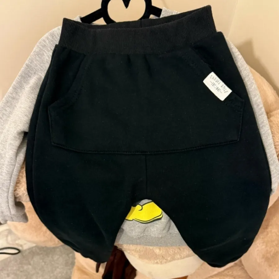 سوییشرت شلوار H&M