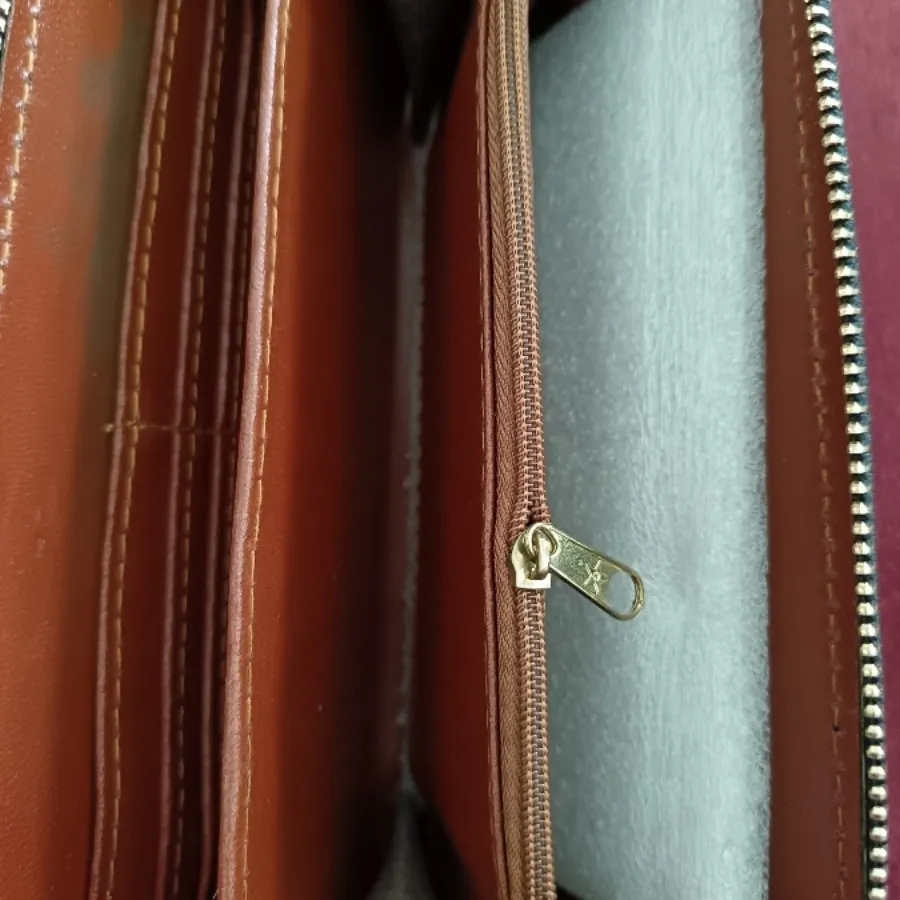 کیف پول زنانه