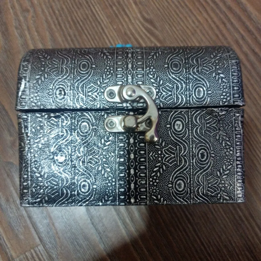 جعبه اکسسوری
