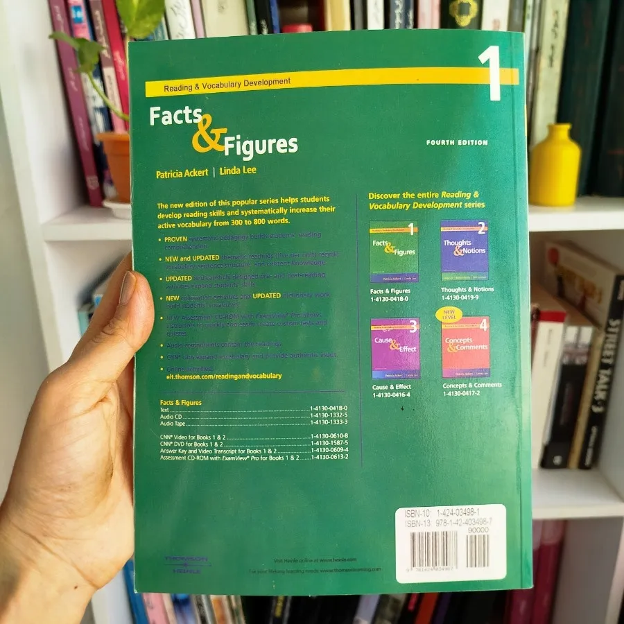 کتاب زبان