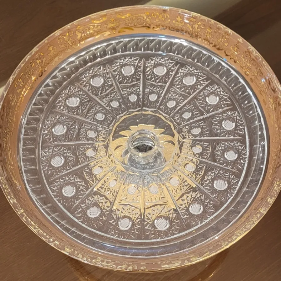 شیرینی خوری بوهمیا