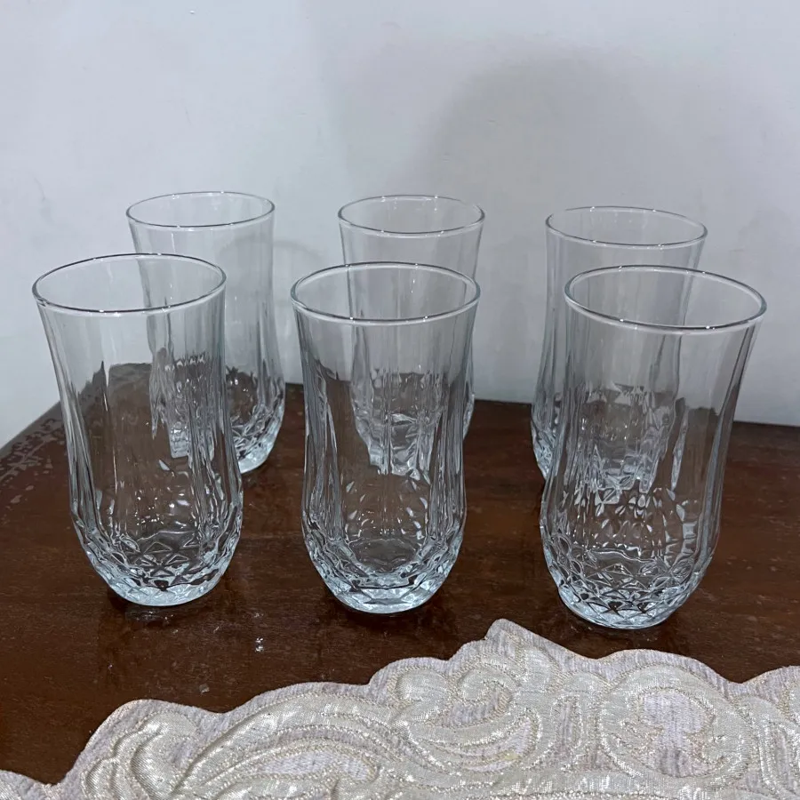 لیوان کریستال