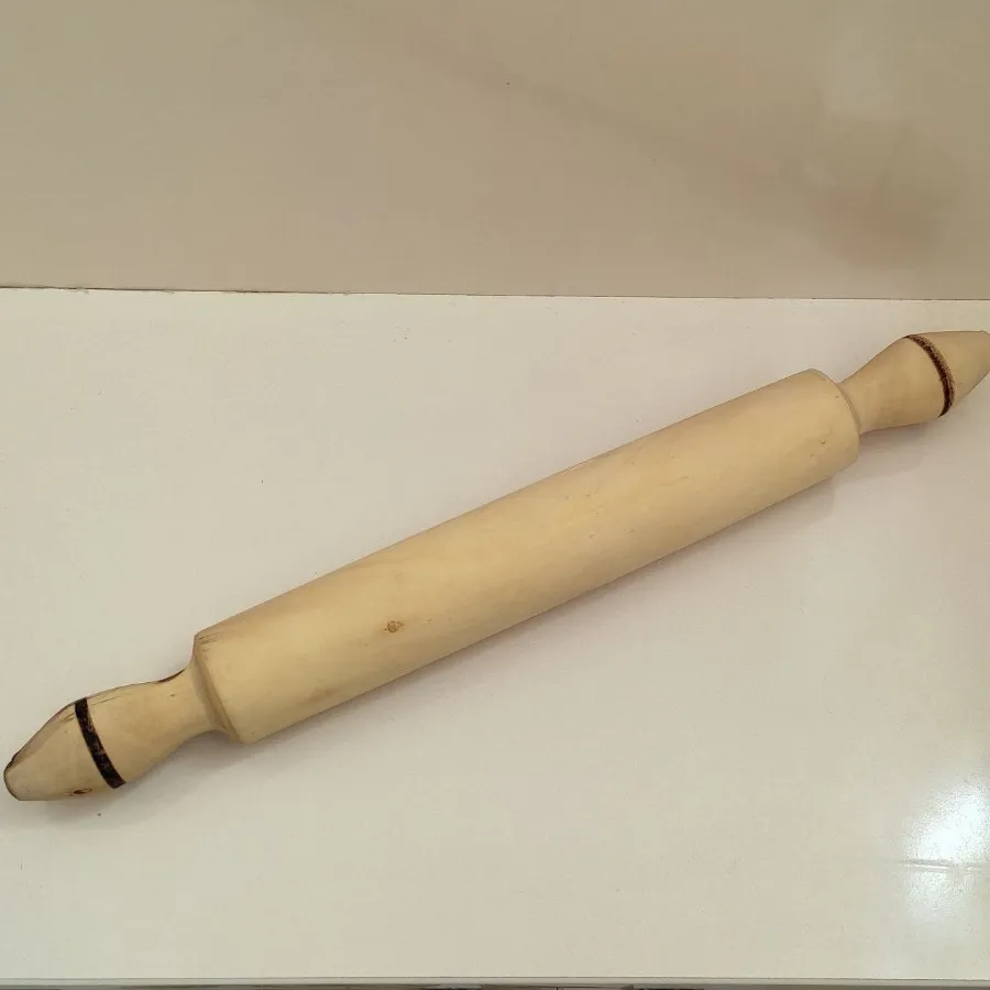 وردنه چوبی