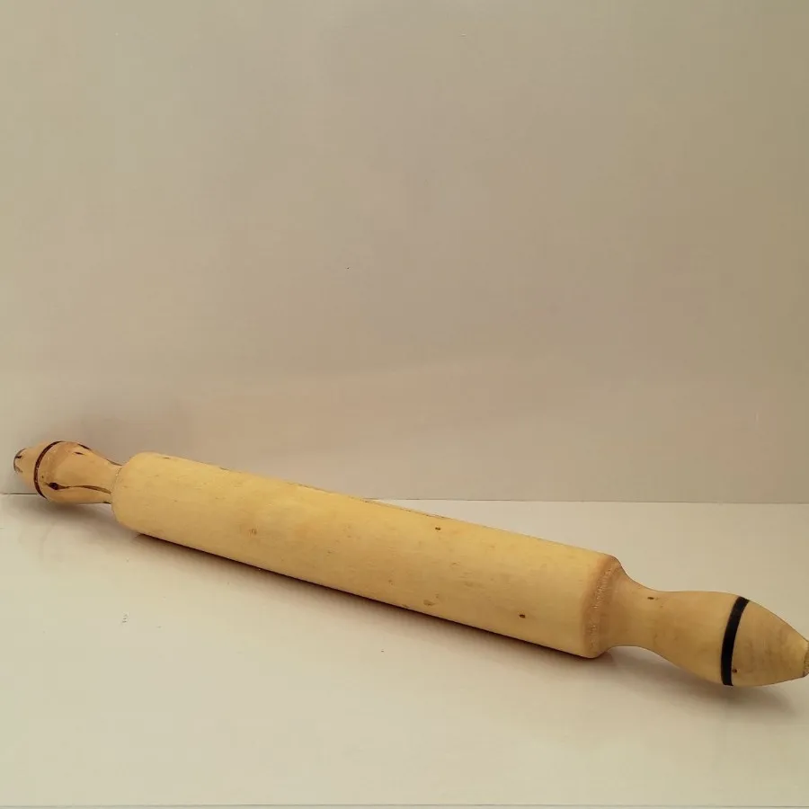وردنه چوبی