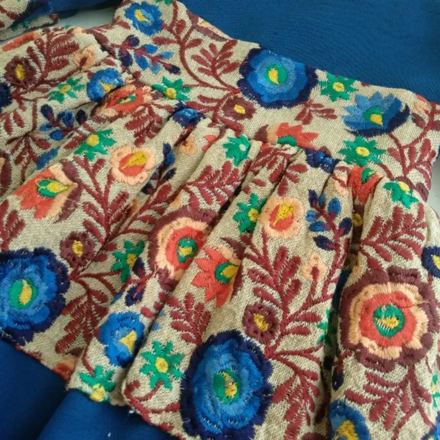 پیراهن مجلسی دخترانه