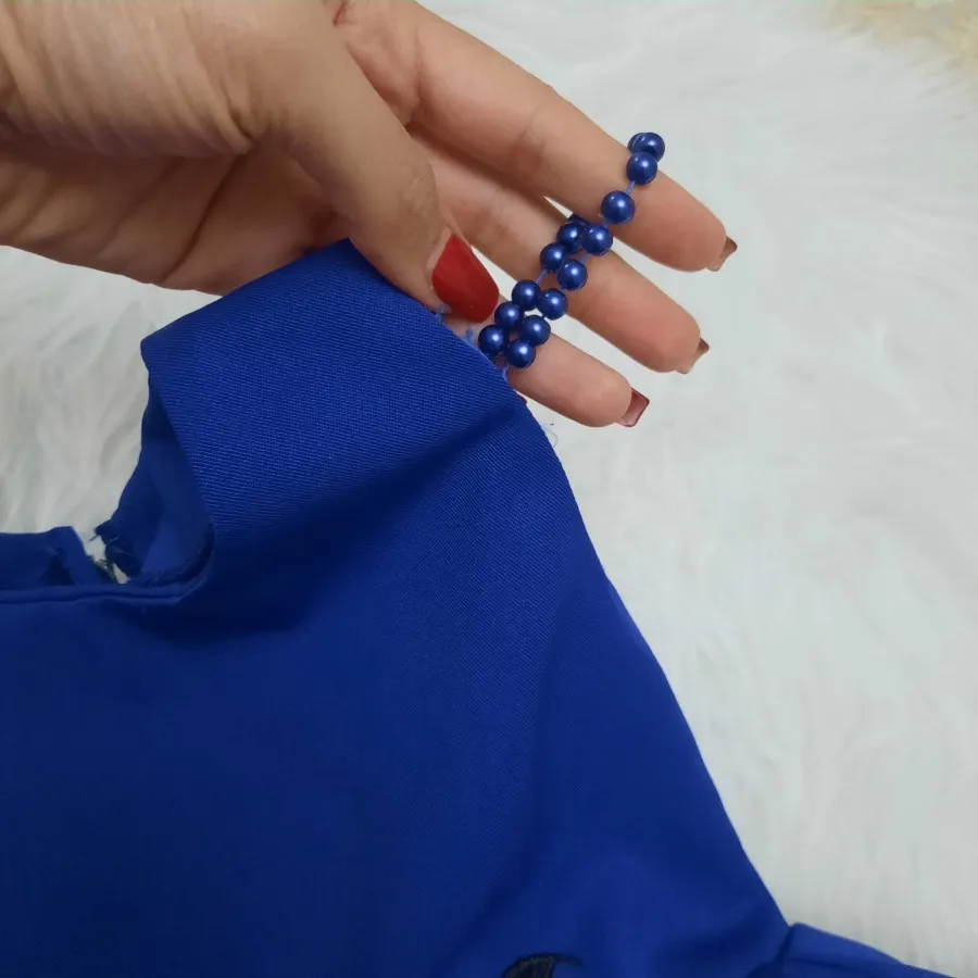 پیراهن مجلسی دخترانه