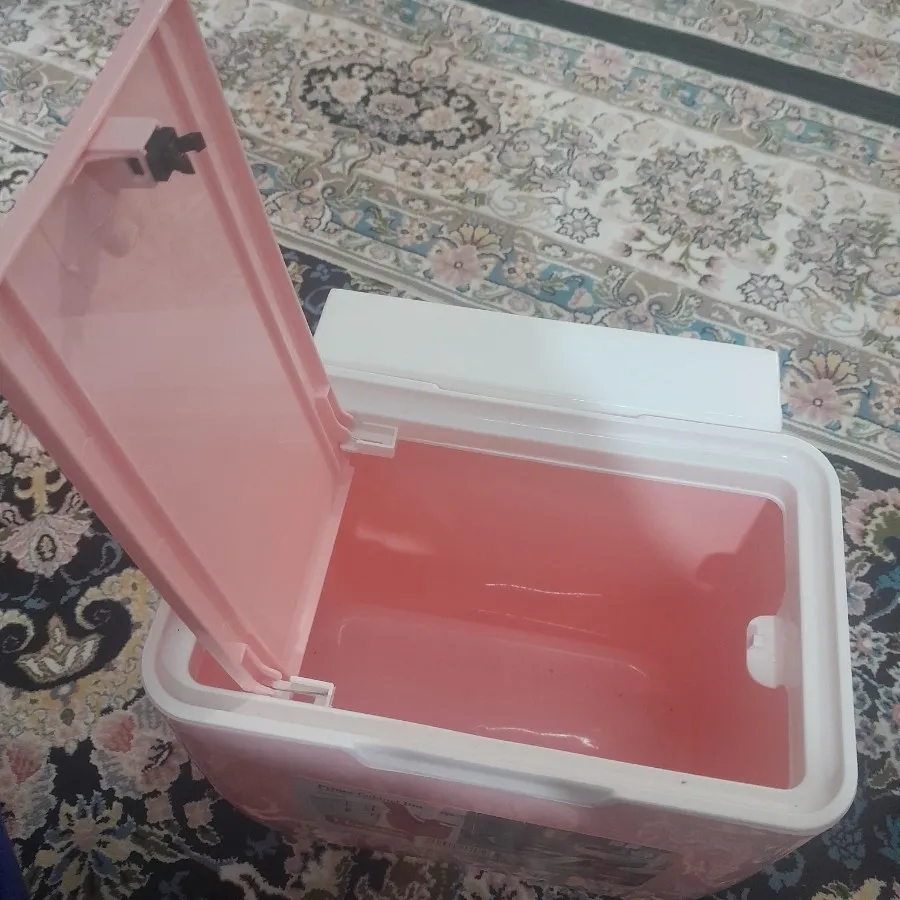 سطل آشغال کابینتی