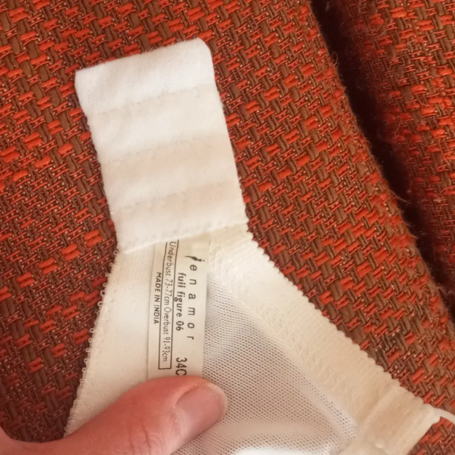 سوتین گیپور سایز 75 تا 80