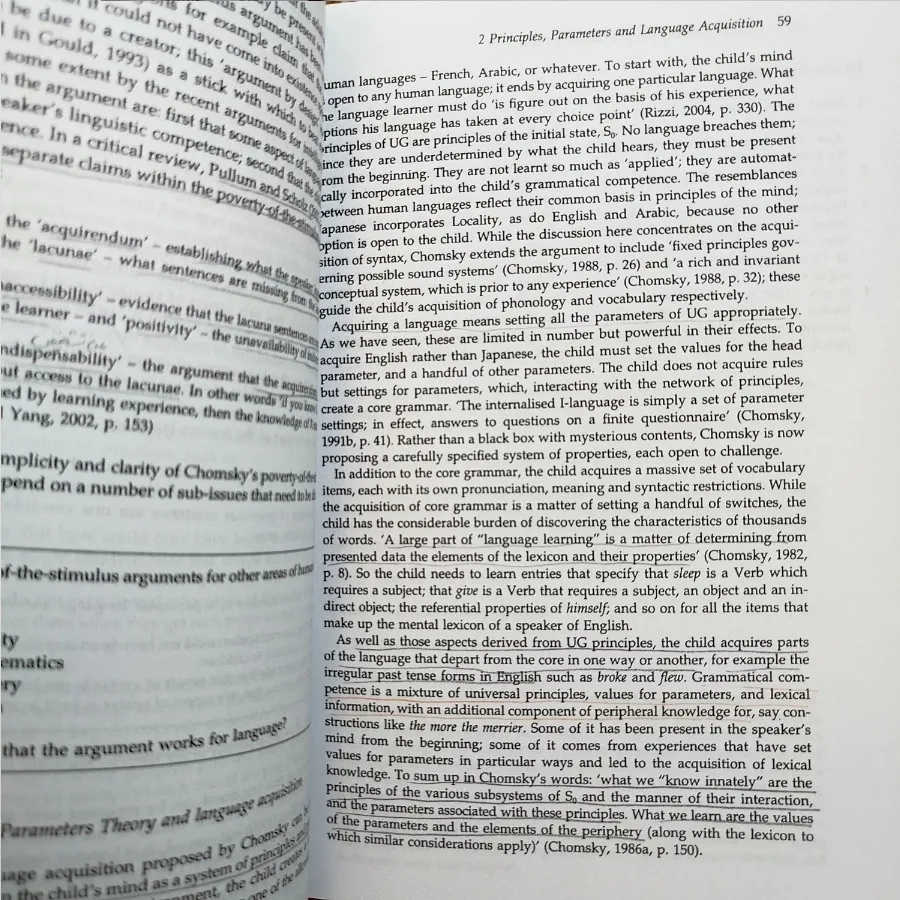 کتاب زبان شناسی