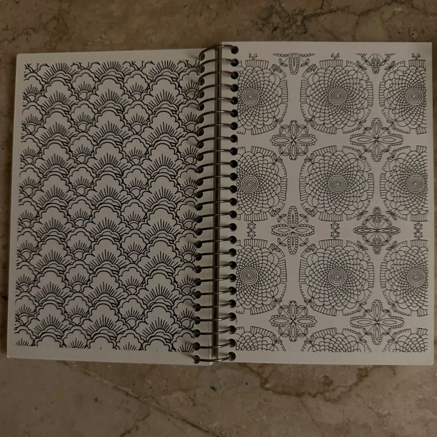 کتاب هنر درمانی همراه.