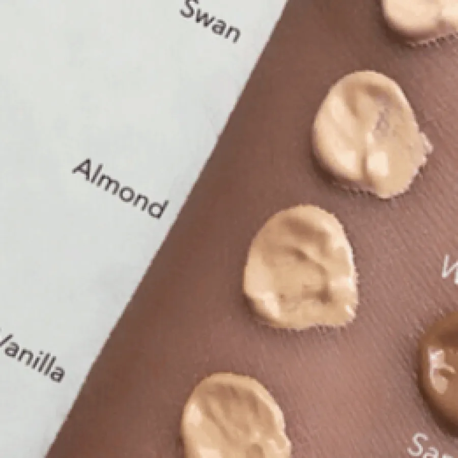 کرم پودر توفیسد too faced