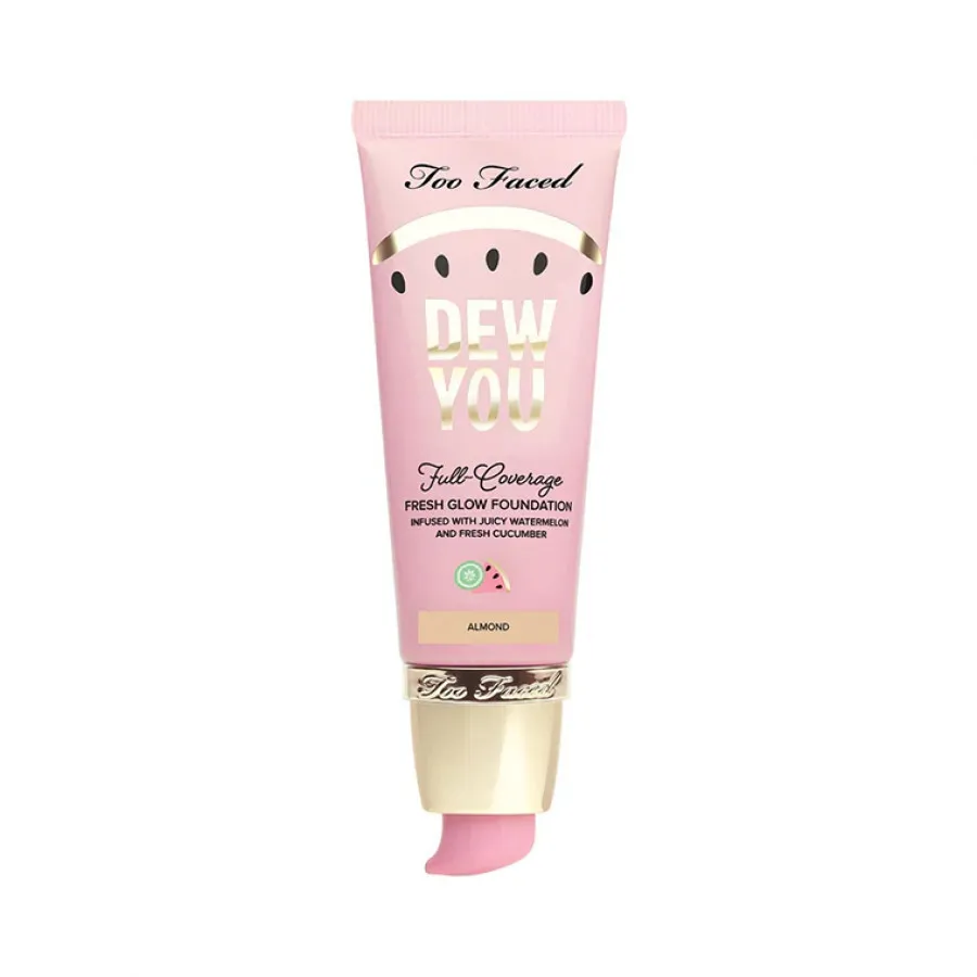 کرم پودر توفیسد too faced