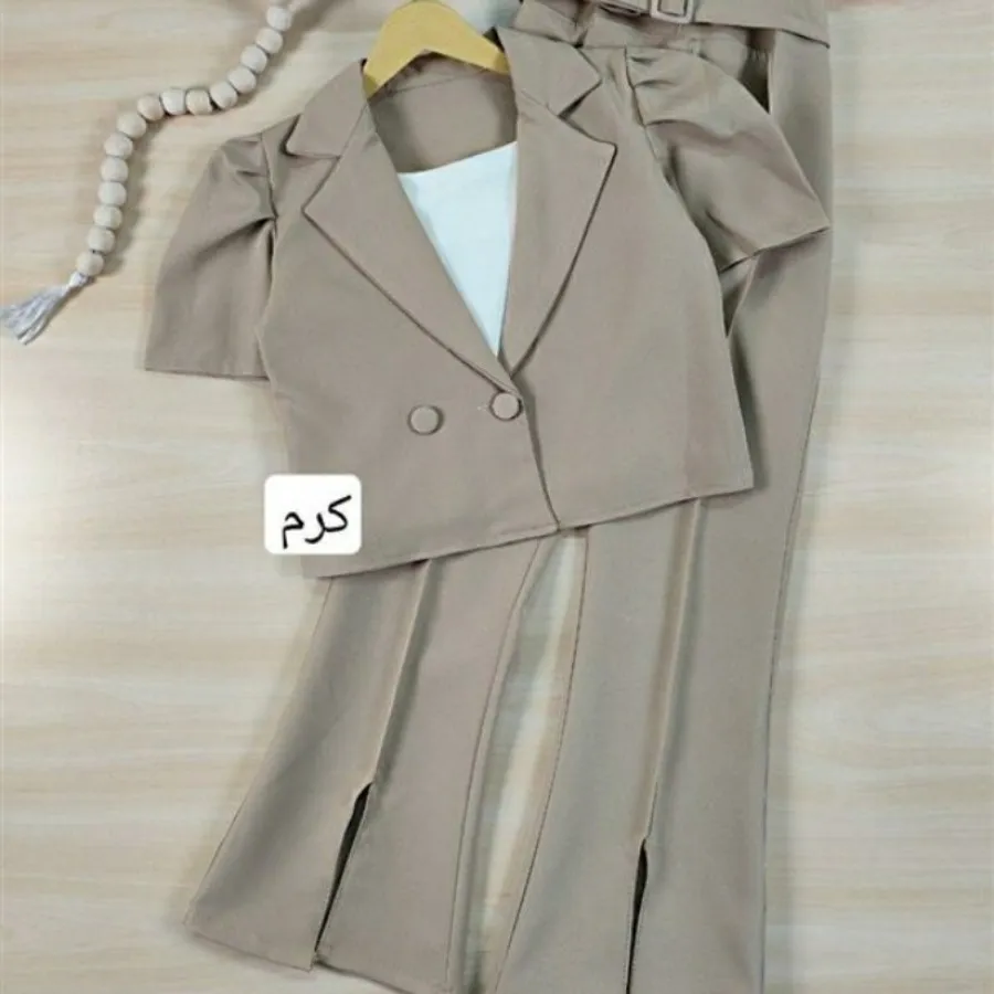 سه تیکه دخترونه مجلسی