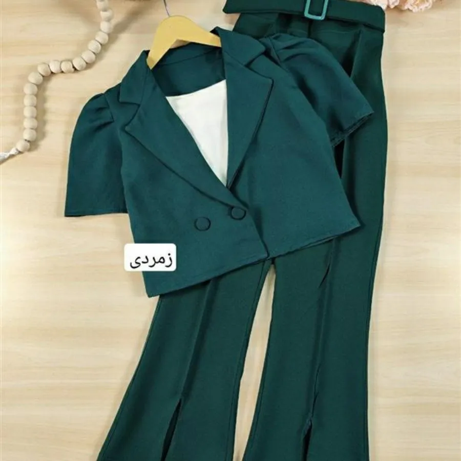 سه تیکه دخترونه مجلسی
