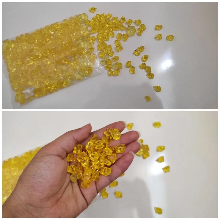 سنگ درشت گلدانی