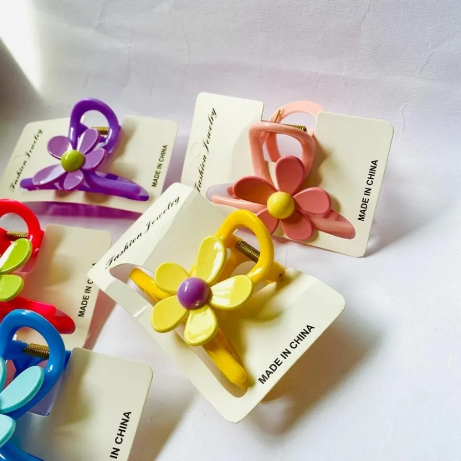 کلیپس بابونه