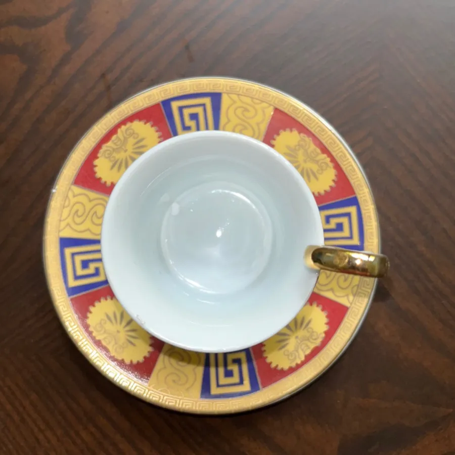 ست قهوه خوری