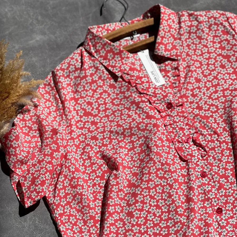 شومیز سایز بزرگ