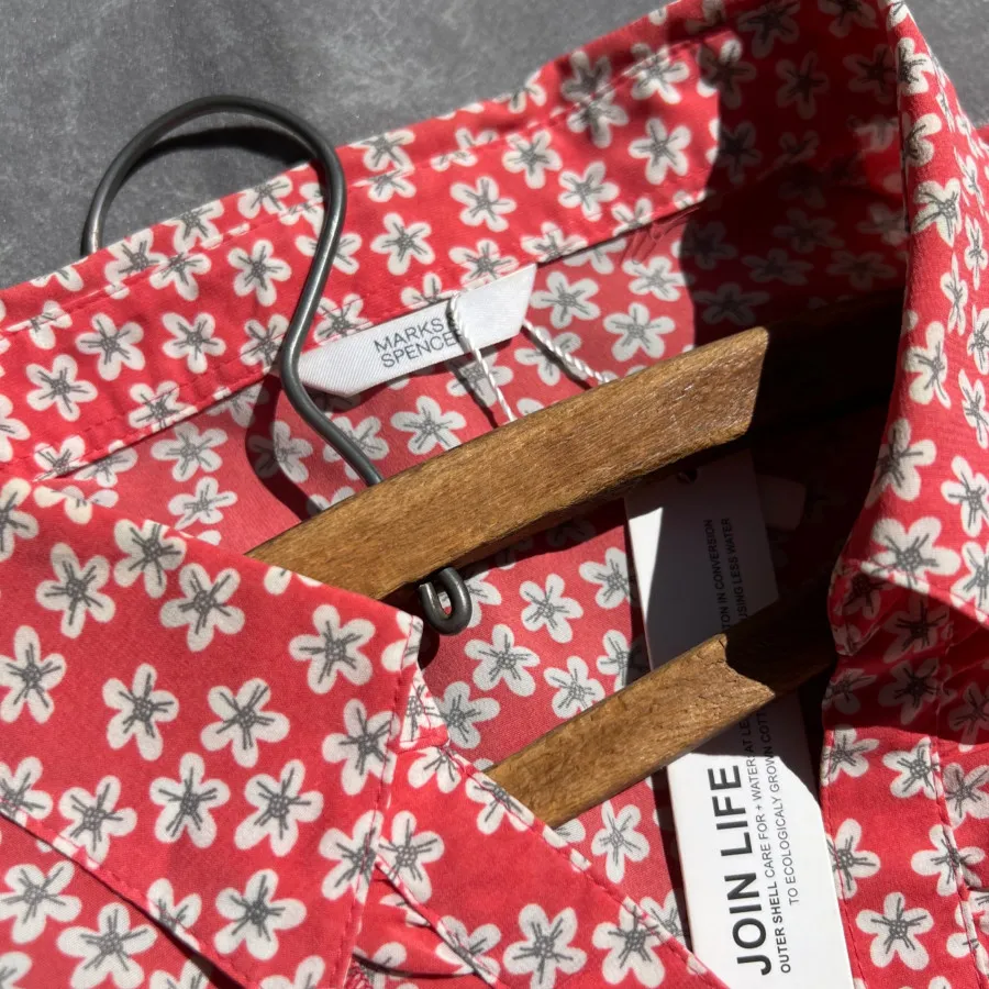 شومیز سایز بزرگ