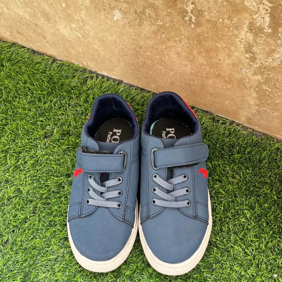 کفش مارک polo