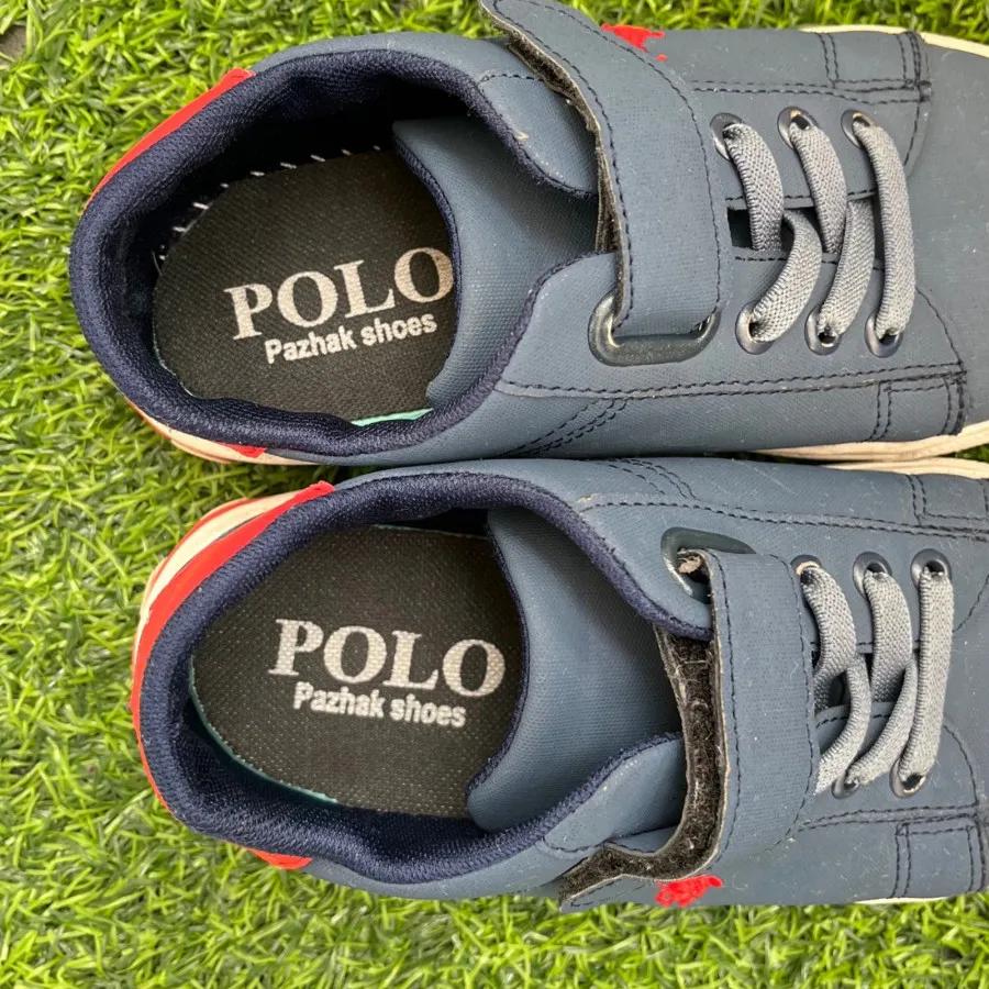 کفش مارک polo