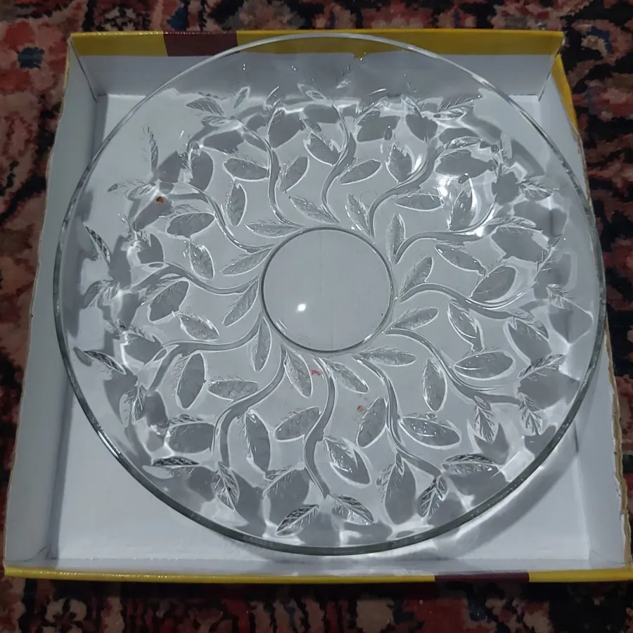 میوه خوری،زیرورو،قاب وقدح