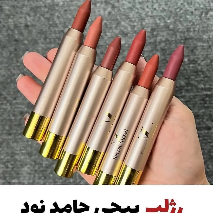 رژ مدادی