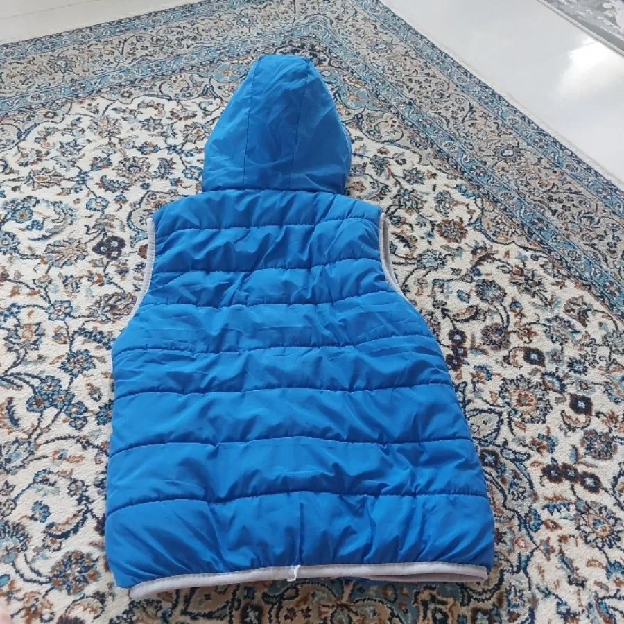 پافر پسرانه