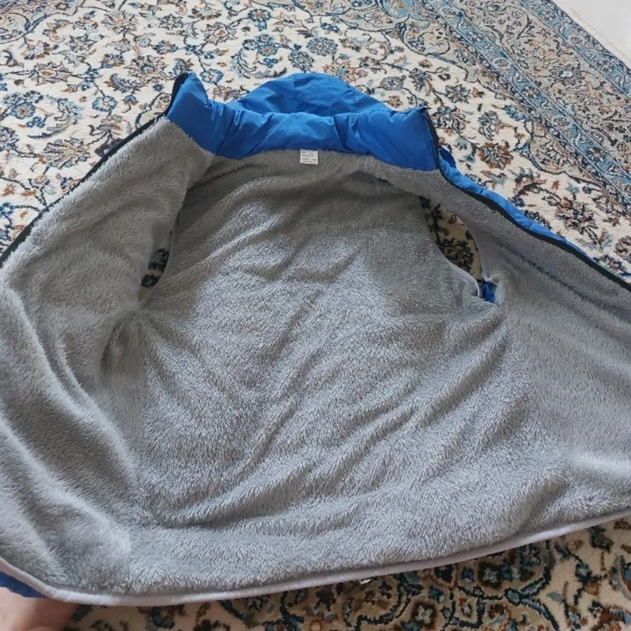 پافر پسرانه