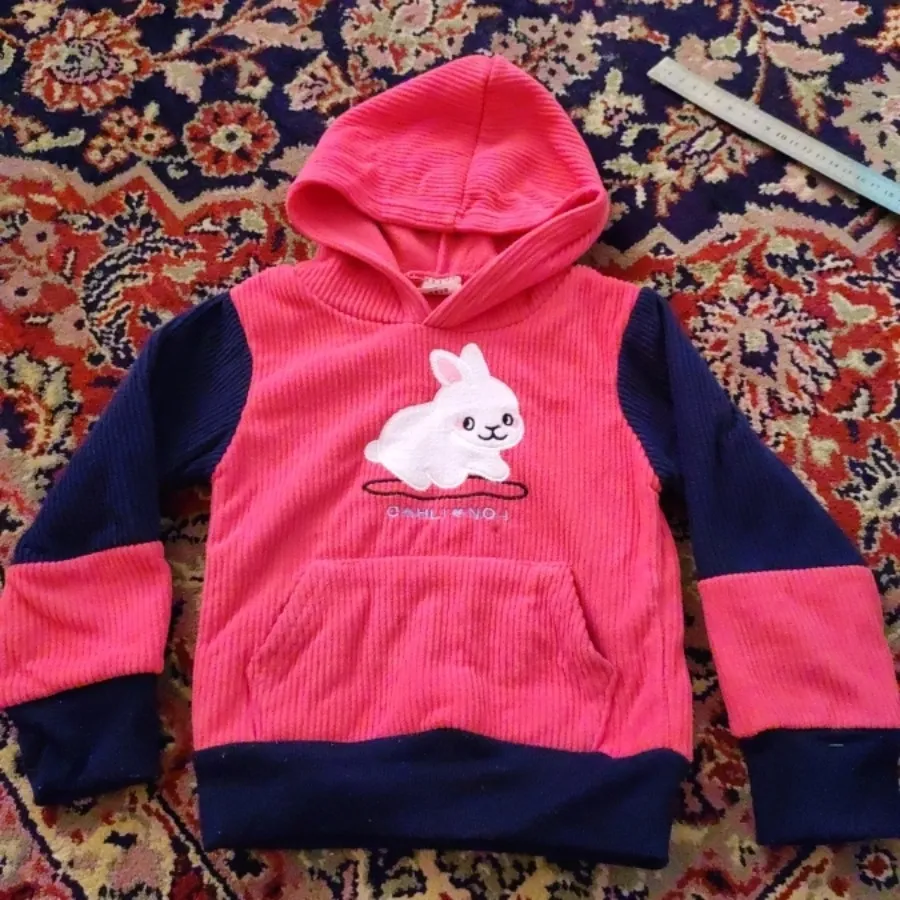 سویشرت دخترانه