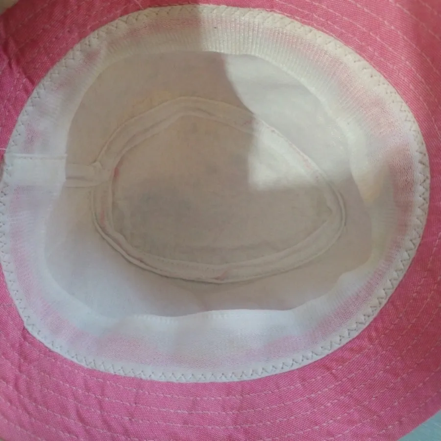 کلاه دخترانه