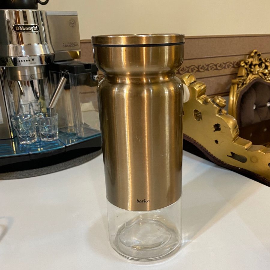 بانکه باریکو barico