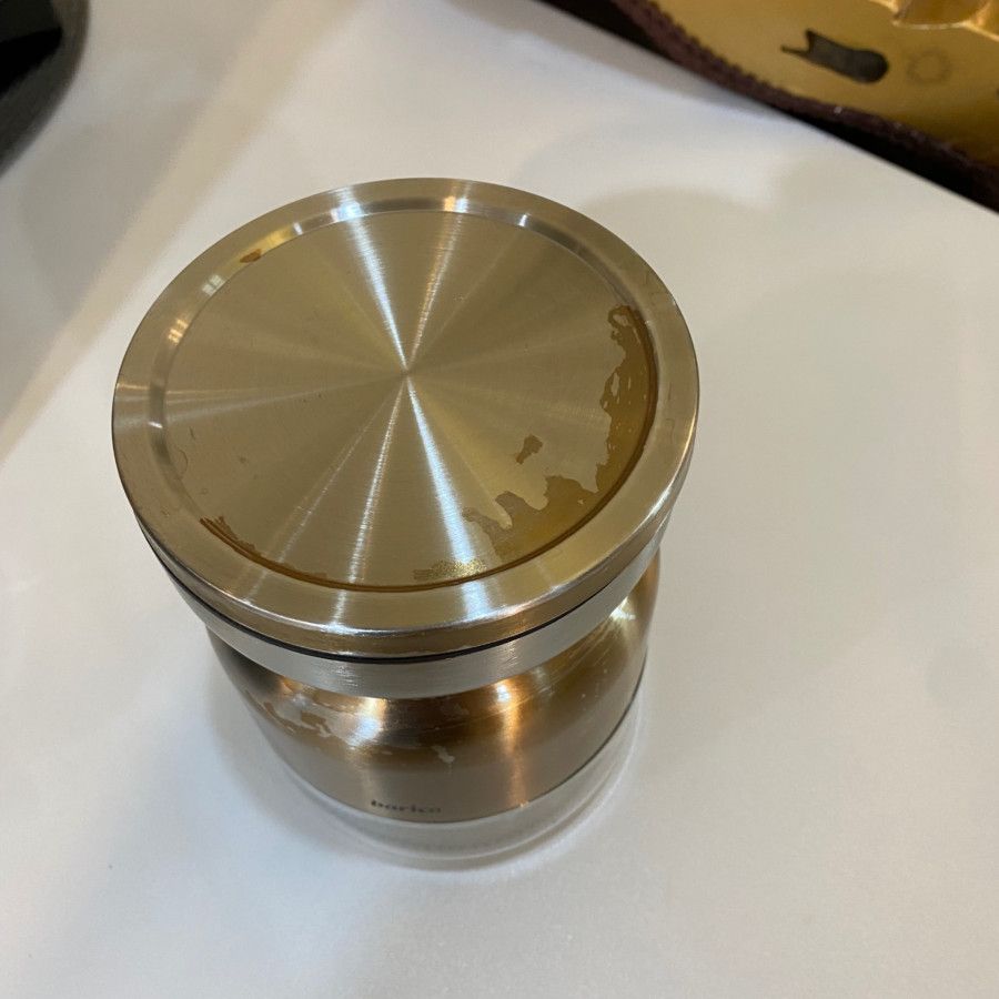 بانکه باریکو barico