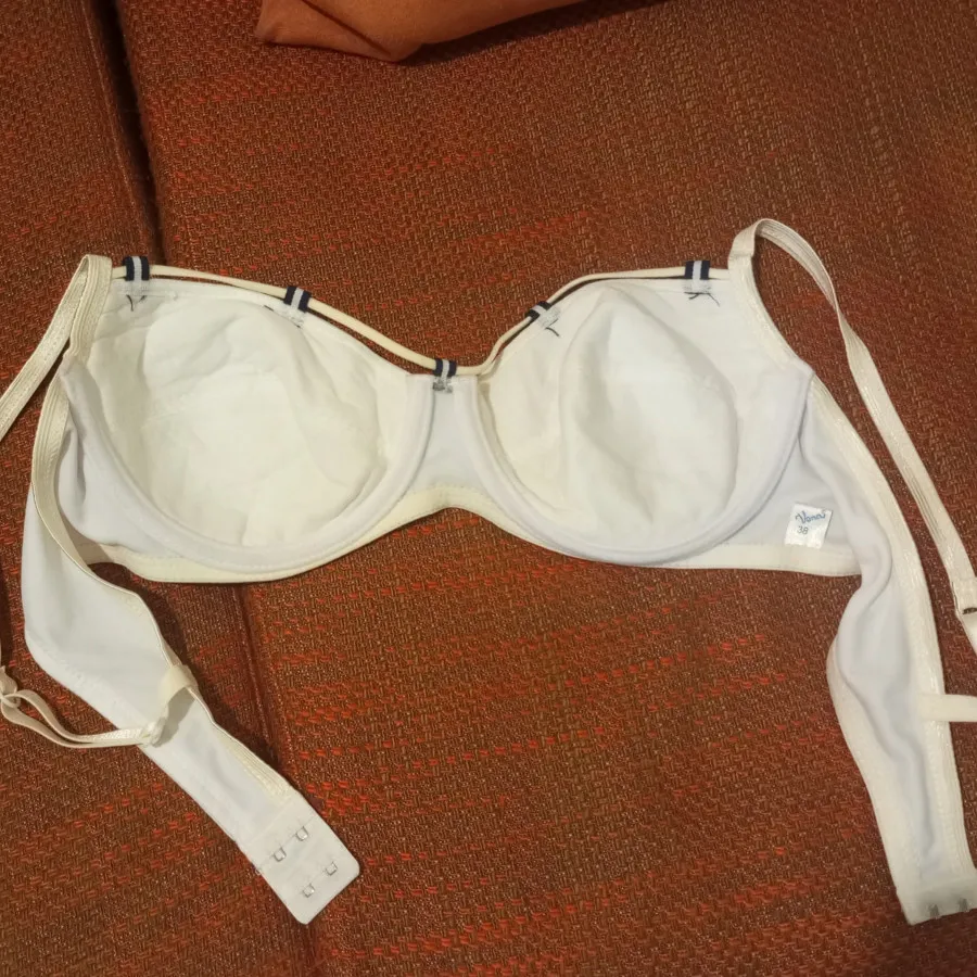 سوتین اسفنجی 75 تا 80