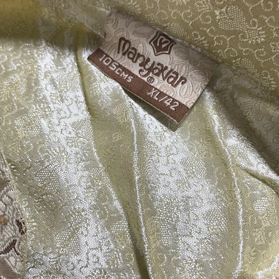 پیراهن مردانه Manyavar