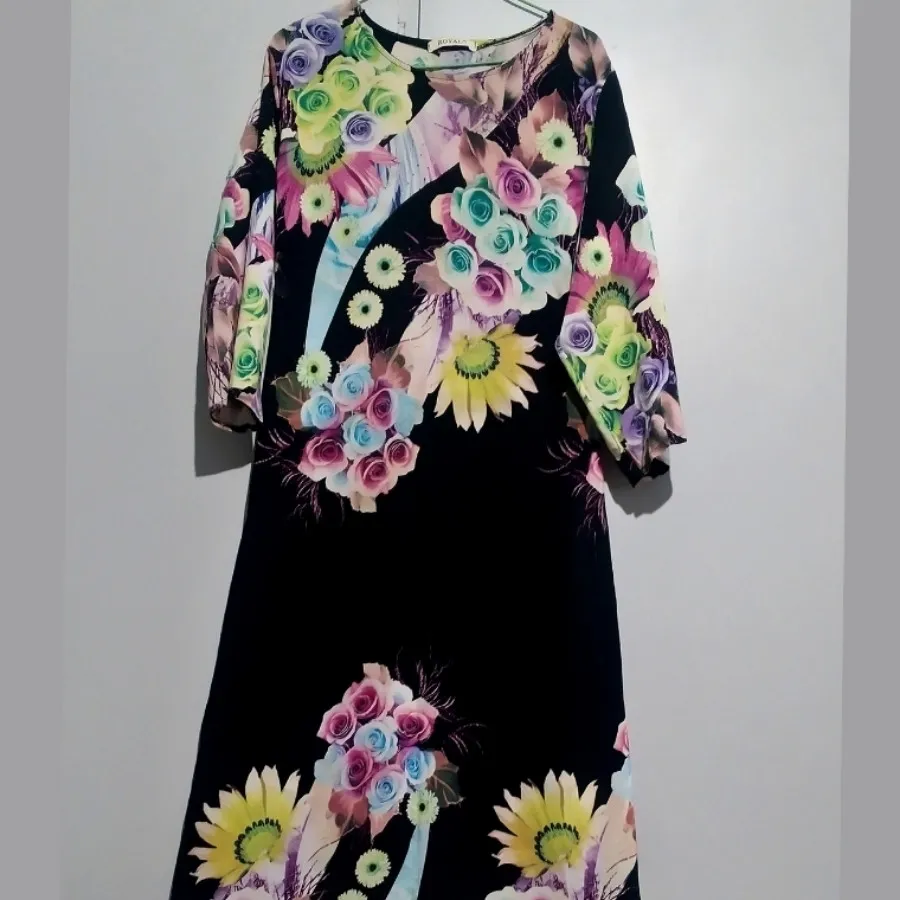 پیراهن ساحلی