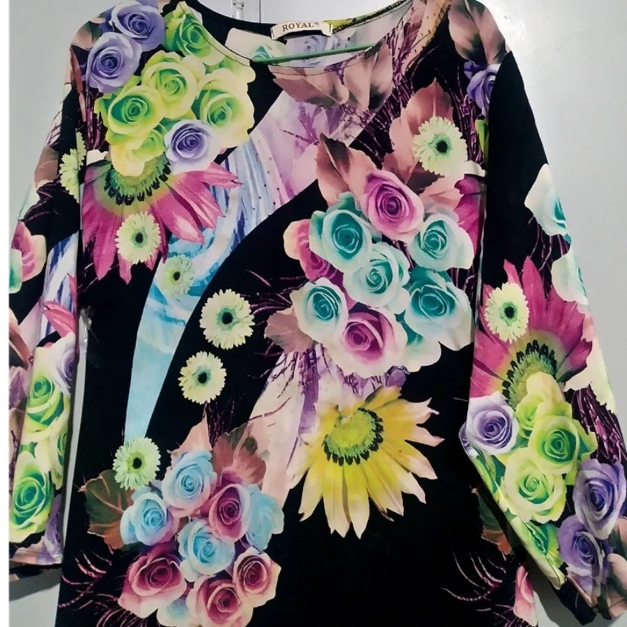 پیراهن ساحلی