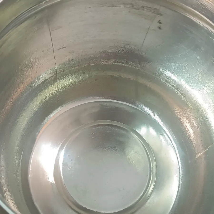 کتری برنجی 5لیتری