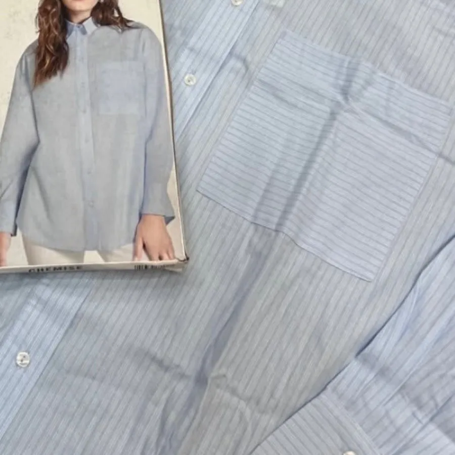 شومیز مانتویی المانی