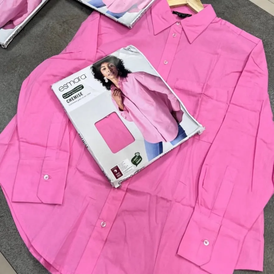 شومیز المانی