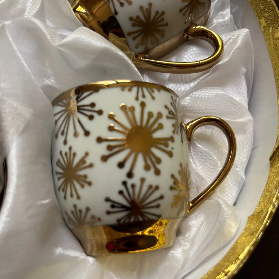 قهوه خوری OTAT