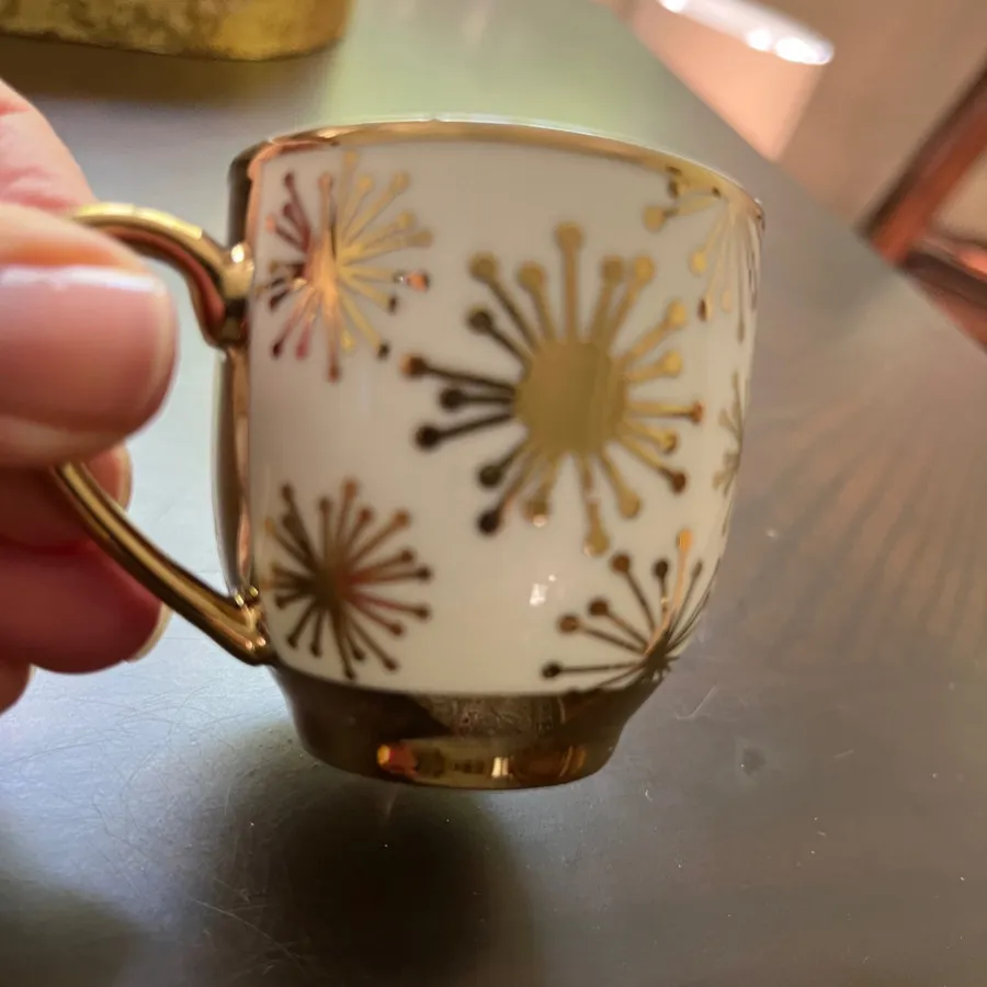 قهوه خوری OTAT