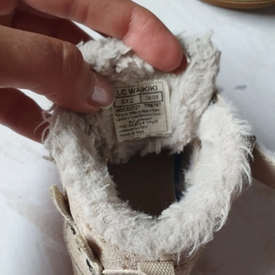 بوت السی وایکیکی