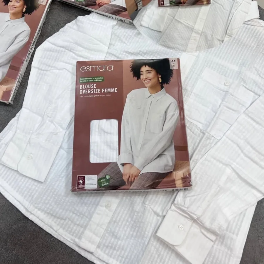 شومیز المانی