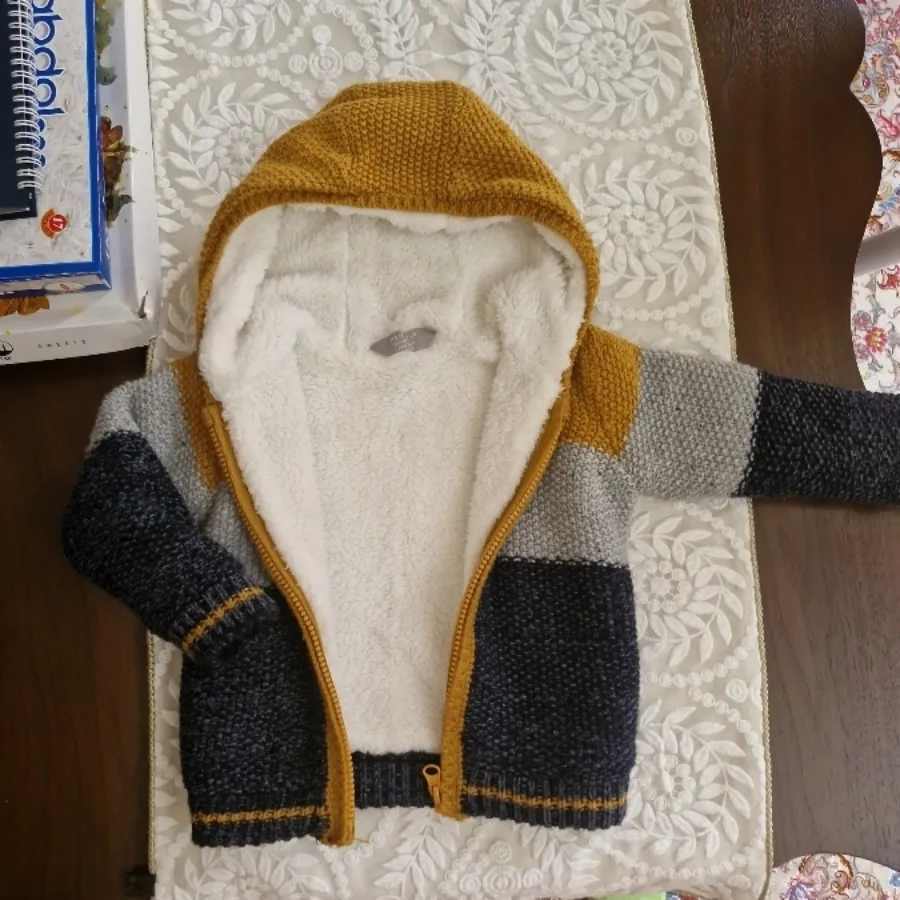 کاپشن تو کرک