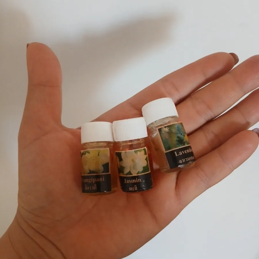 اسانس سوز