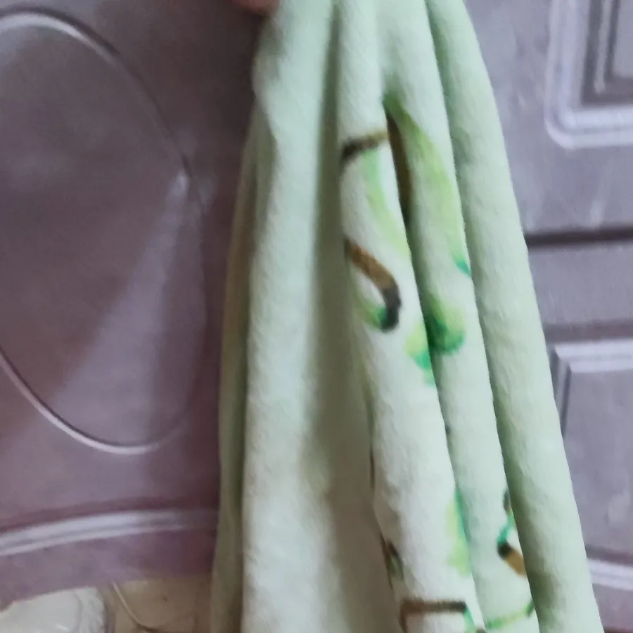 حوله سر